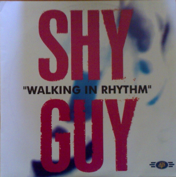 Walking In Rhythm