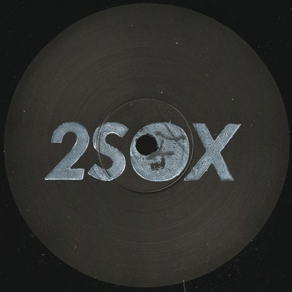 Tom Churchill - Rainy Day In Clynder EP | 2Sox (2SOX005)