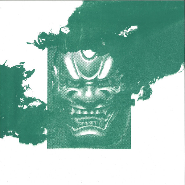 O.S.R - One Step Right | YoY (YOY010) - main