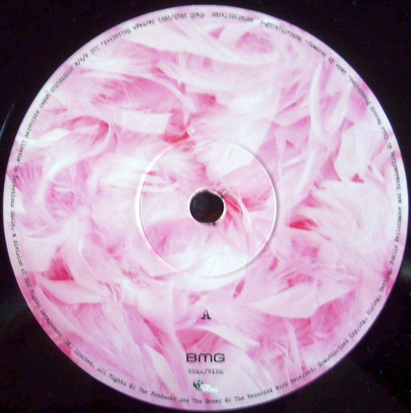 Garbage - Garbage | BMG (BMGCAT514DLP) - 3