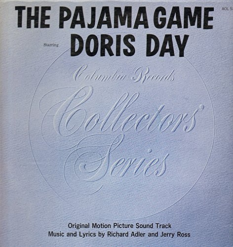 The Pajama Game