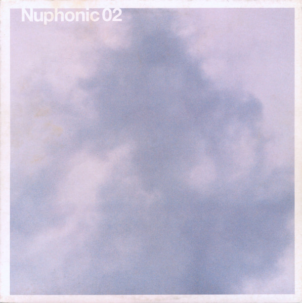 Various - Nuphonic 02 | Nuphonic (NUX 138)