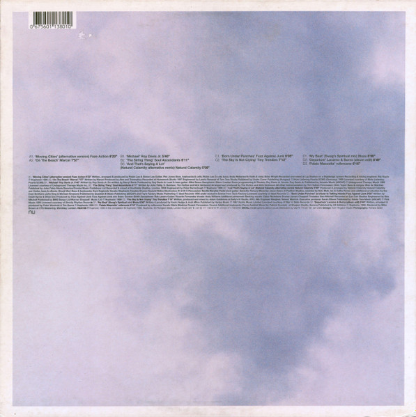 Various - Nuphonic 02 | Nuphonic (NUX 138) - 2 Various - Nuphonic 02 | Nuphonic (NUX 138) - 2