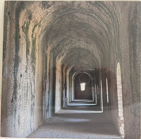 Abul Mogard - Quiet Pieces | Soft Echoes (ECH001) - main