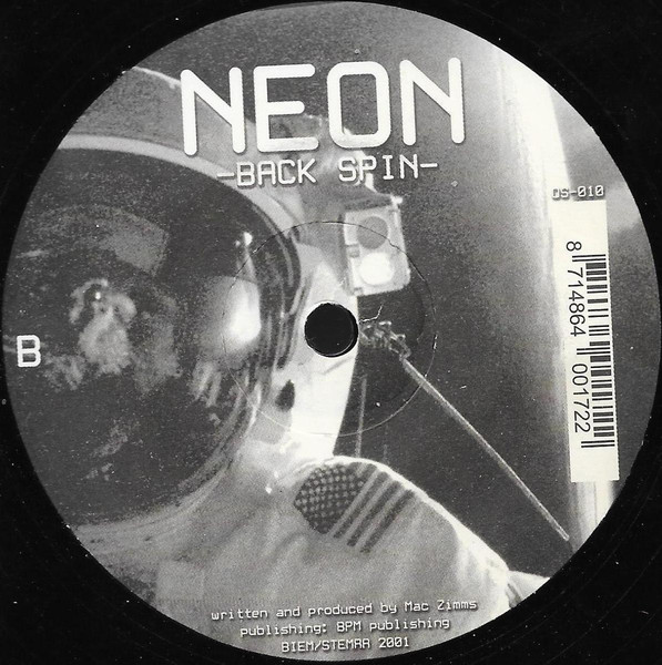 Neon - Full Frontal | Odyssee (OS-010) - 2 Neon - Full Frontal | Odyssee (OS-010) - 2