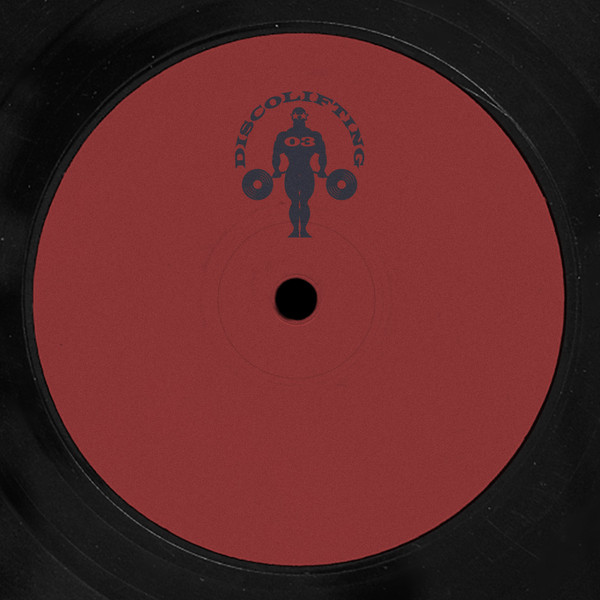 Black Truffle - Discolifting 03 | Funkyjaws (DSCLFTNG03)