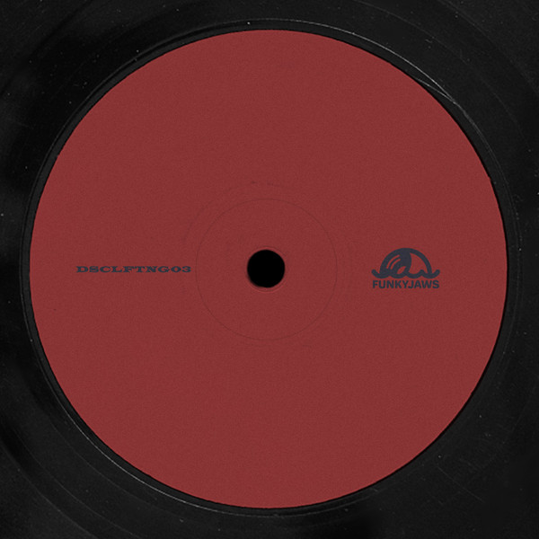Black Truffle - Discolifting 03 | Funkyjaws (DSCLFTNG03) - 2