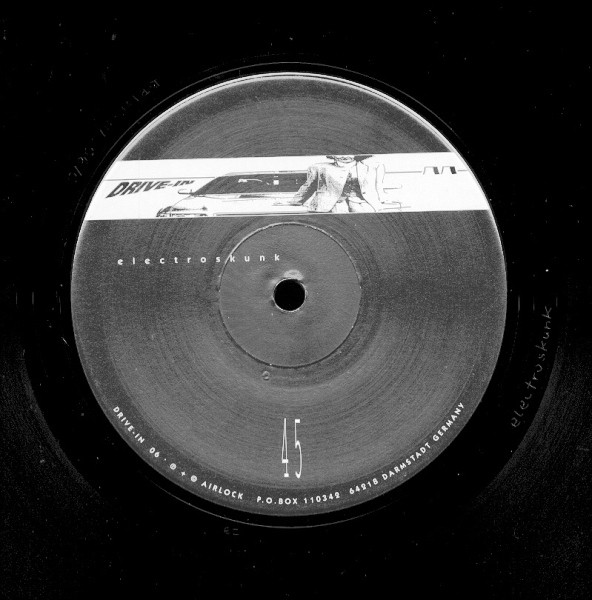 Electroskunk - Untitled | Airlock (Drive-In 06) - 2