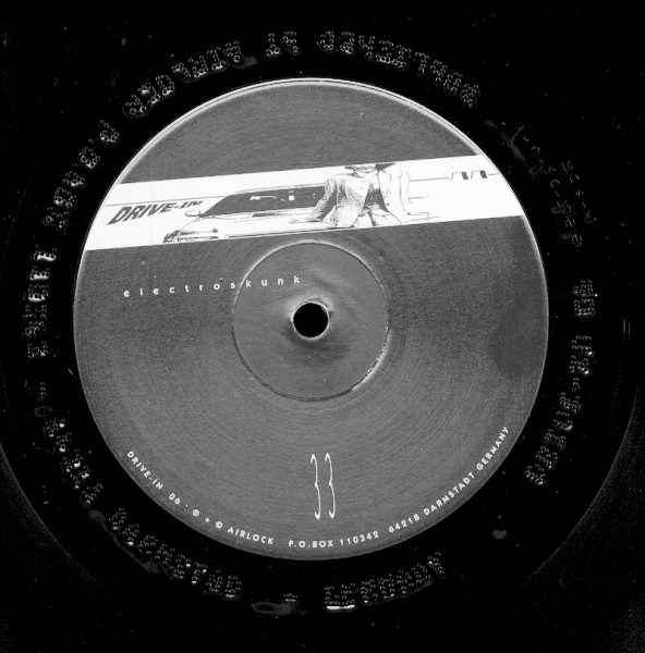 Electroskunk - Untitled | Airlock (Drive-In 06) - main