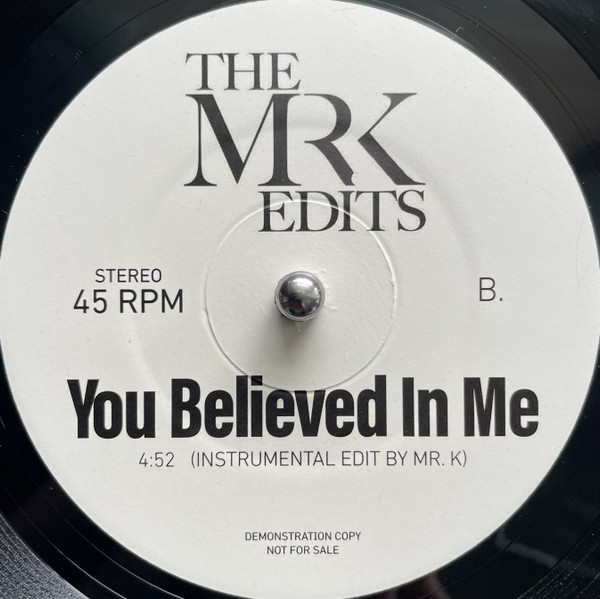 Cal Tjader / Executive Suite - Fritz The Cat / You Believed In Me | Most Excellent Unlimited (MXMRK-2063) - 2 Cal Tjader / Executive Suite - Fritz The Cat / You Believed In Me | Most Excellent Unlimited (MXMRK-2063) - 2