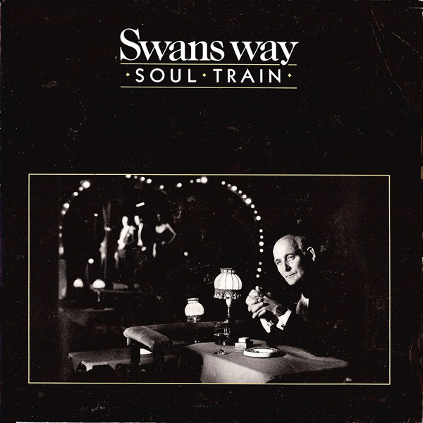 Swans Way - Soul Train | Exit International Records (EXT 3)
