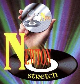 Newton - Stretch | Lethal Records (LT-102-MX) - main