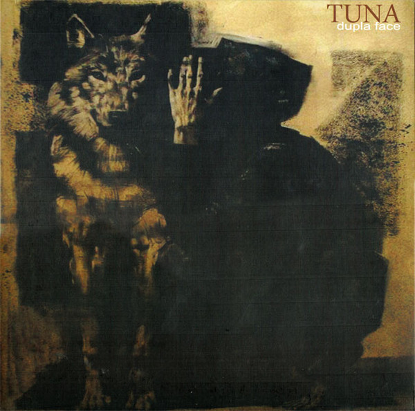 Tuna - Dupla Face | Chicken's Call (Chicken 009) - main Tuna - Dupla Face | Chicken's Call (Chicken 009) - main