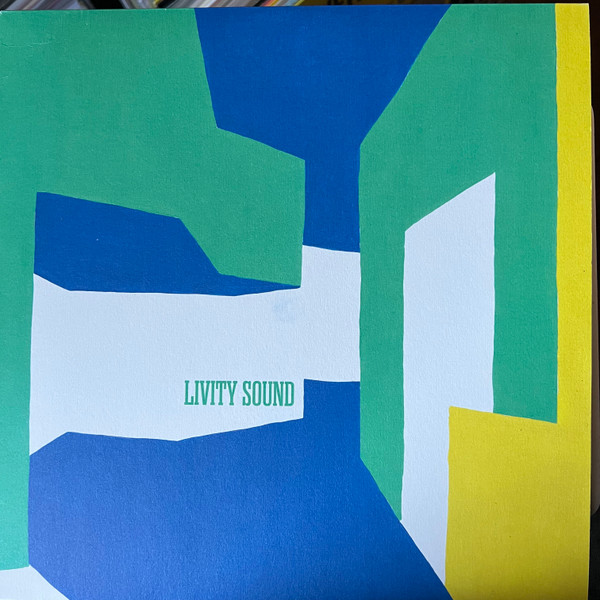 DJ Plead - Quick EP | Livity Sound (LIVITY057)