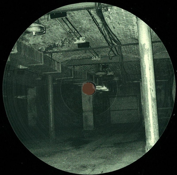 Alexander Kowalski - Dircksen EP | SCR Dark Series (SCR-D 001) - 2 Alexander Kowalski - Dircksen EP | SCR Dark Series (SCR-D 001) - 2