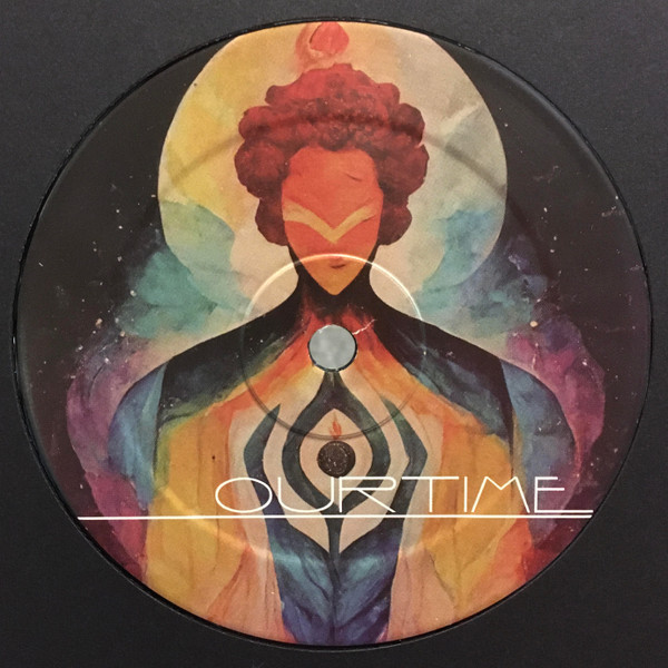 D Ball - Moments EP | Ourtime Music (OUR008)