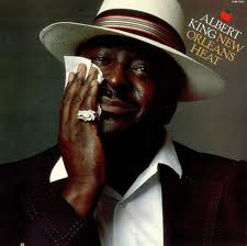 Albert King - New Orleans Heat | Ariola (02.200307.33)