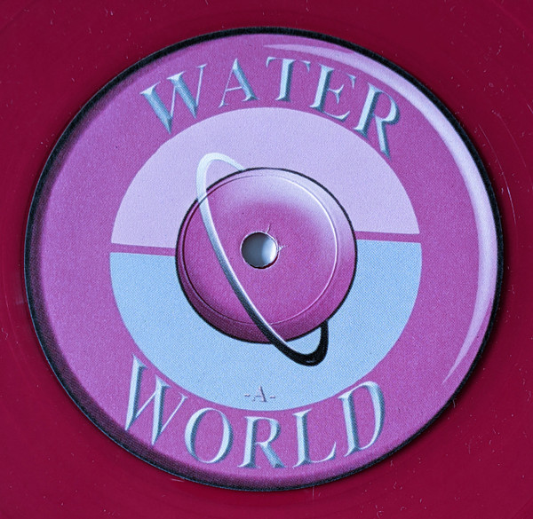 Master & Servant - Aurus | Waterworld (none) - 2