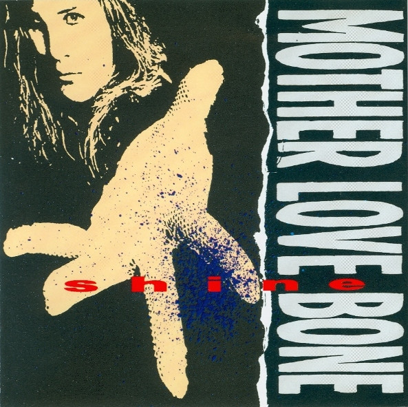Mother Love Bone - Shine | Mercury (00602478357411) - main