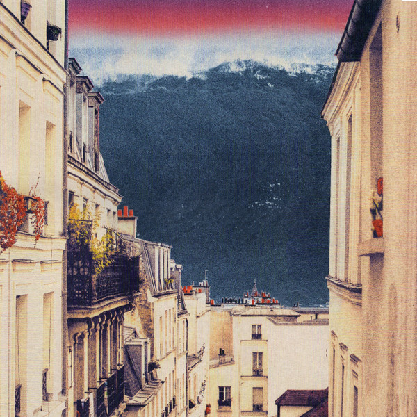 3615 Nuits Blanches - Été Meurtrier | L.O.V.E. LTD (LOVELP2B) - 2