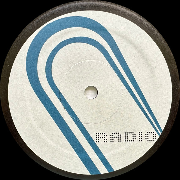 Matt Rousseau - Radio | Not On Label (R-01) - 2 Matt Rousseau - Radio | Not On Label (R-01) - 2