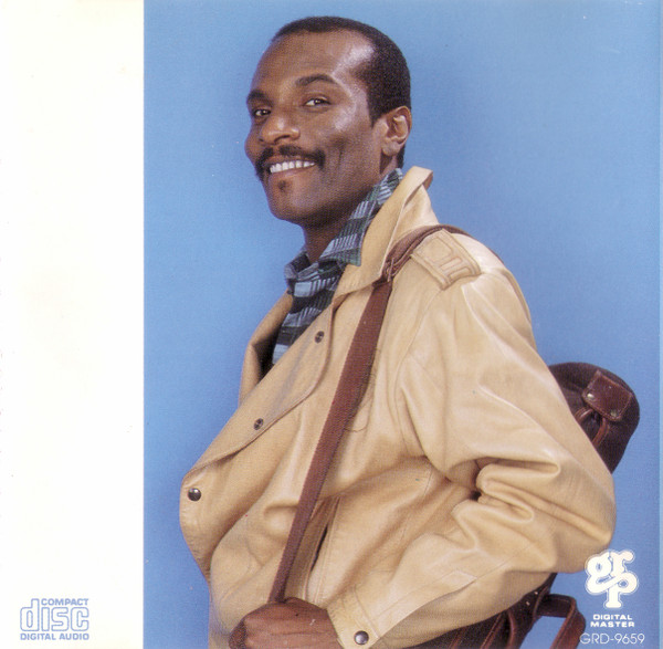 George Howard - Love Will Follow | GRP (GRD-9659) - 4