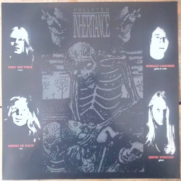 Polluted Inheritance - Ecocide | Doc-Records (DOC-V022) - 2 Polluted Inheritance - Ecocide | Doc-Records (DOC-V022) - 2