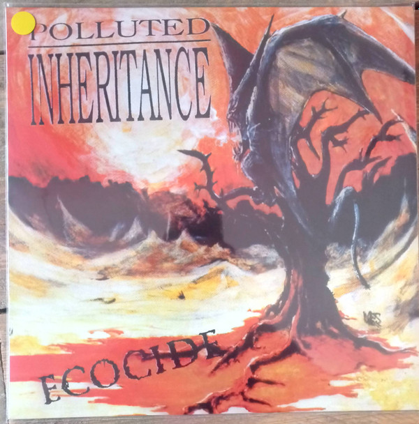 Polluted Inheritance - Ecocide | Doc-Records (DOC-V022) - main Polluted Inheritance - Ecocide | Doc-Records (DOC-V022) - main