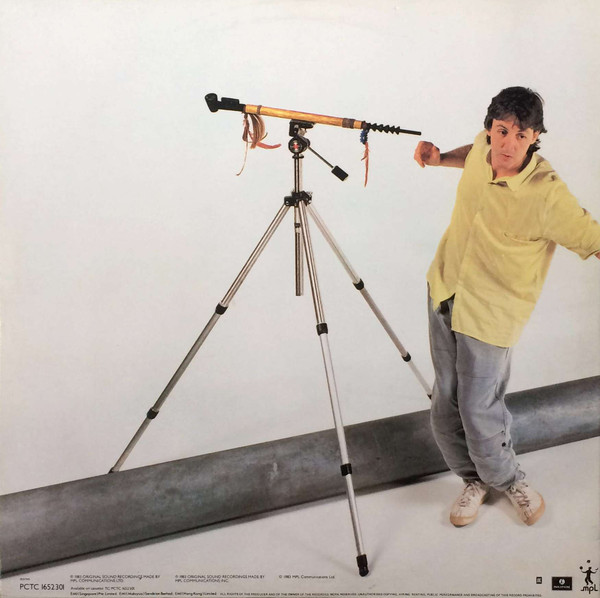 Pipes Of Peace