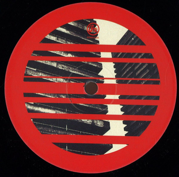 Slam & Gary Beck , Petrichor - Pressure Lights | Soma Quality Recordings (SOMA432)