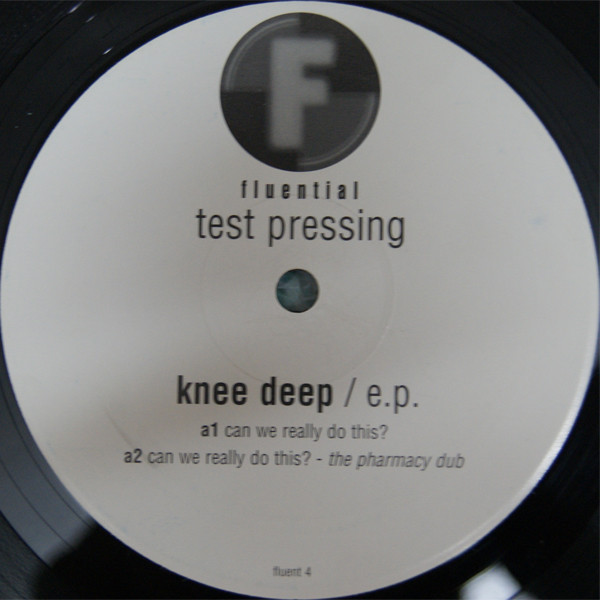 Knee Deep - Can We Really Do This? | Fluential (fluent 4)