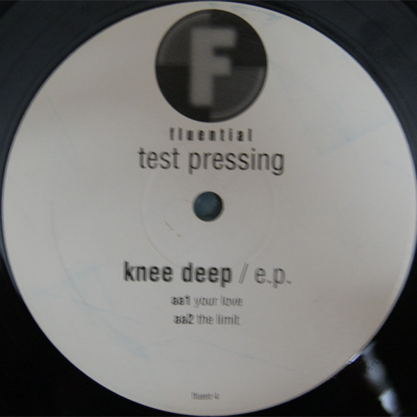 Knee Deep - Can We Really Do This? | Fluential (fluent 4) - 2