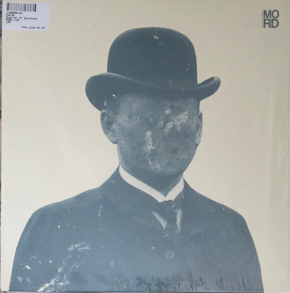 Pwcca - Dweller Of Darkness EP | Mord (MORD115)