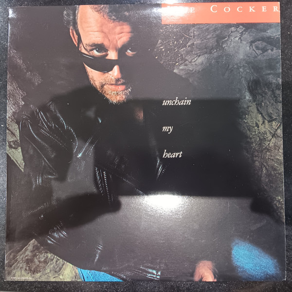 Joe Cocker - Unchain My Heart | Capitol Records (7482851)