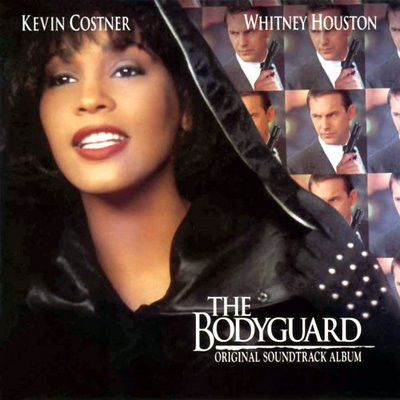 Various - The Bodyguard (Original Soundtrack Album) | Arista (07822 18699 1)