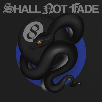 Various - 8 Years Of Shall Not Fade | Shall Not Fade (SNFLP017) - main