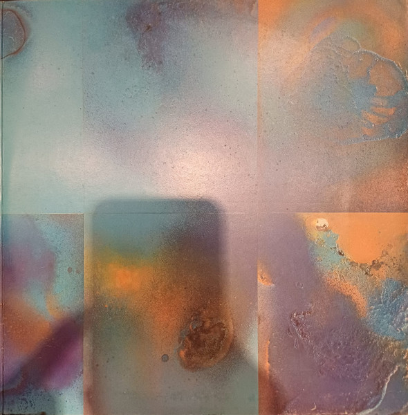 Tangerine Dream - Phaedra | Virgin (OVED 25) - 4