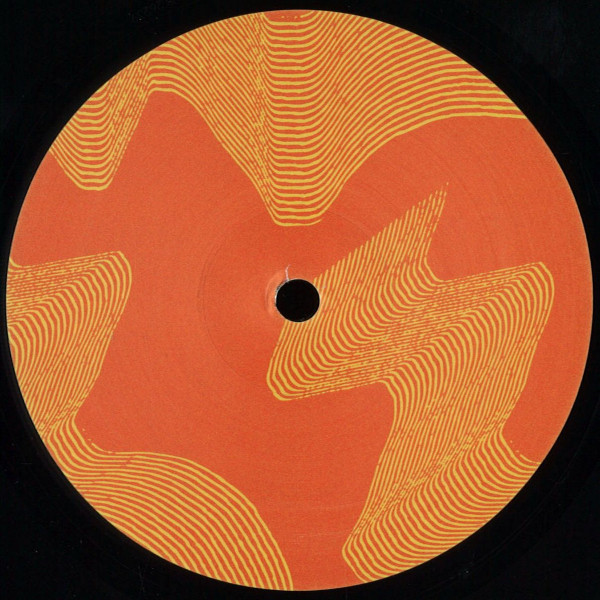 Christian Jay - Running EP | Butter Side Up (BSU001) - 2 Christian Jay - Running EP | Butter Side Up (BSU001) - 2