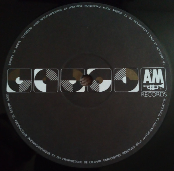Soundgarden - Black Hole Sun | A&M Records (2438) - 2 Soundgarden - Black Hole Sun | A&M Records (2438) - 2