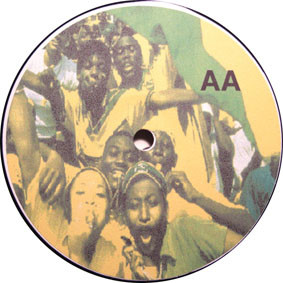 Gentleman & Lanity - 11 Rastaman | Far East Prod. (001) - main