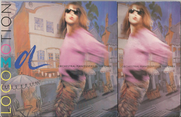 Locomotion