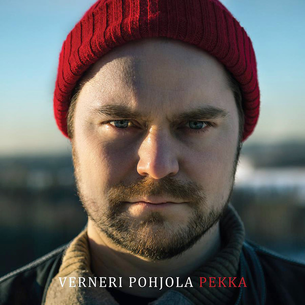 Verneri Pohjola - Pekka CD | Edition Records (EDN1092) - main