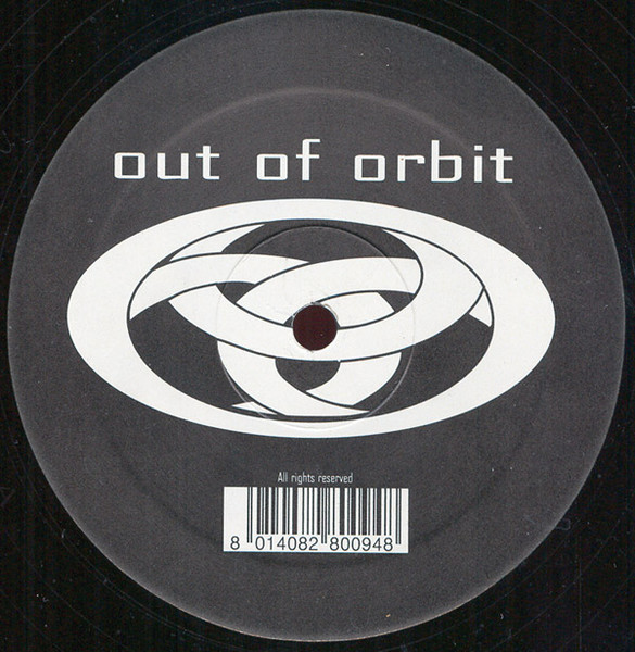 Automia Division - Seawind | Out Of Orbit (OOO9) - 2