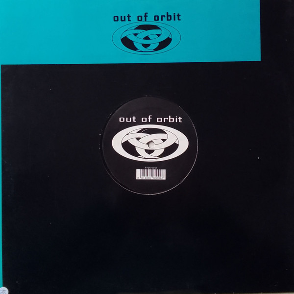 Automia Division - Seawind | Out Of Orbit (OOO9) - 4