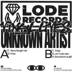 Unknown Artist - LODE005 | Lode Records (LODE005) - 2