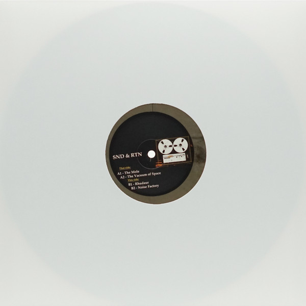 SND & RTN - ECHO LTD 013 | Echo Ltd (ECHOLTD013) - 2