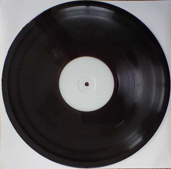 Radiohead - Best Of Radiohead Vol 1 | Not On Label (Radiohead) (BOR001) - 3 Radiohead - Best Of Radiohead Vol 1 | Not On Label (Radiohead) (BOR001) - 3