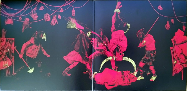 Queens Of The Stone Age - In Times New Roman... | Matador (OLE1947LPE) - 2 Queens Of The Stone Age - In Times New Roman... | Matador (OLE1947LPE) - 2