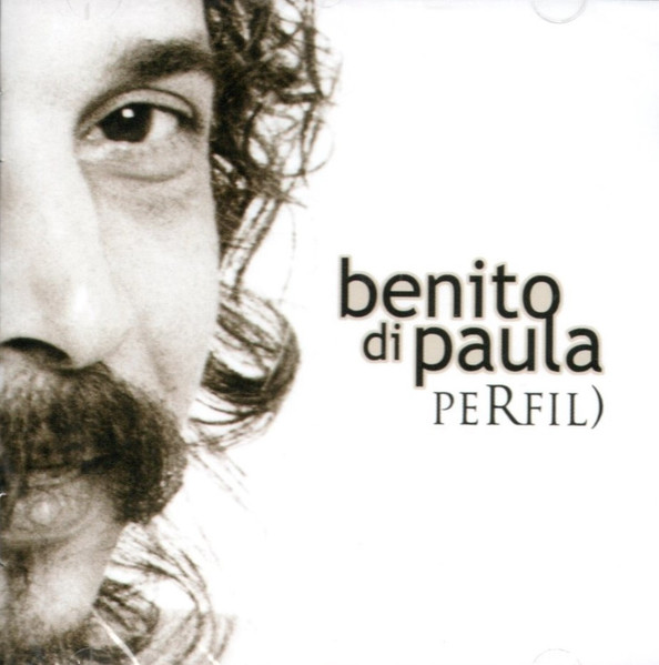 Benito Di Paula - Perfil) | Som Livre (4273-2) - main