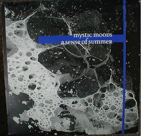 Mystic Moods - A Sense Of Summer | Basement Records (BRSS58) - main Mystic Moods - A Sense Of Summer | Basement Records (BRSS58) - main